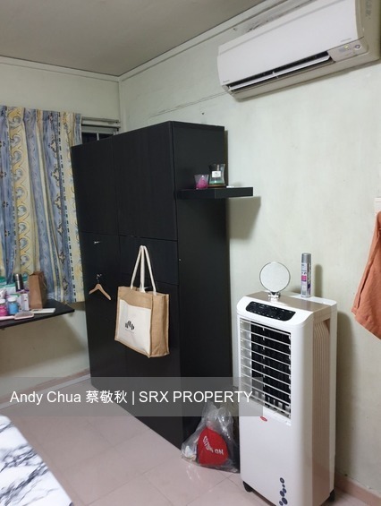 Blk 622 Hougang Avenue 8 (Hougang), HDB Executive #216489721